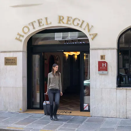 Hôtel Regina Opéra Grands Boulevards-2